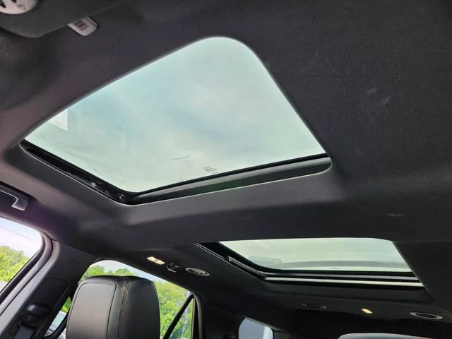 Used 2019 Black Ford Sport image 12