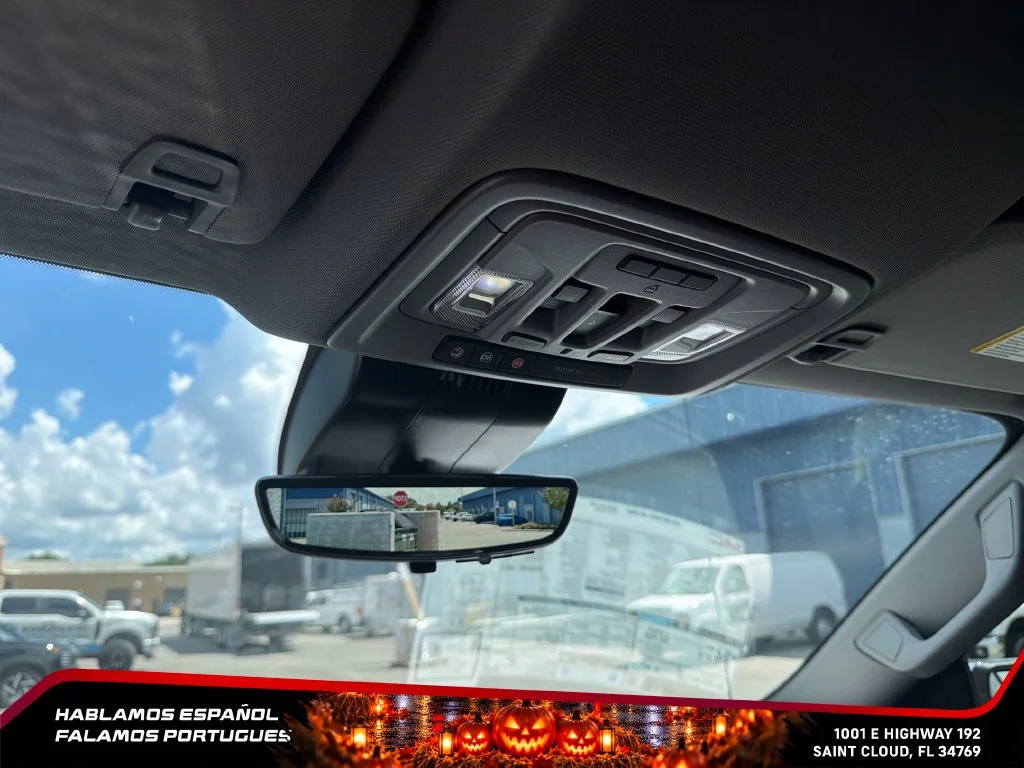 New 2026 Coastal Dune GMC Denali image 23