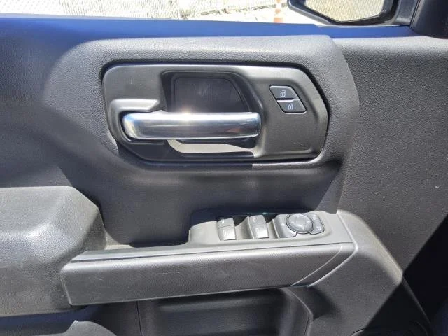 Used 2024 Slate Gray Metallic Chevrolet Custom Trail Boss image 6