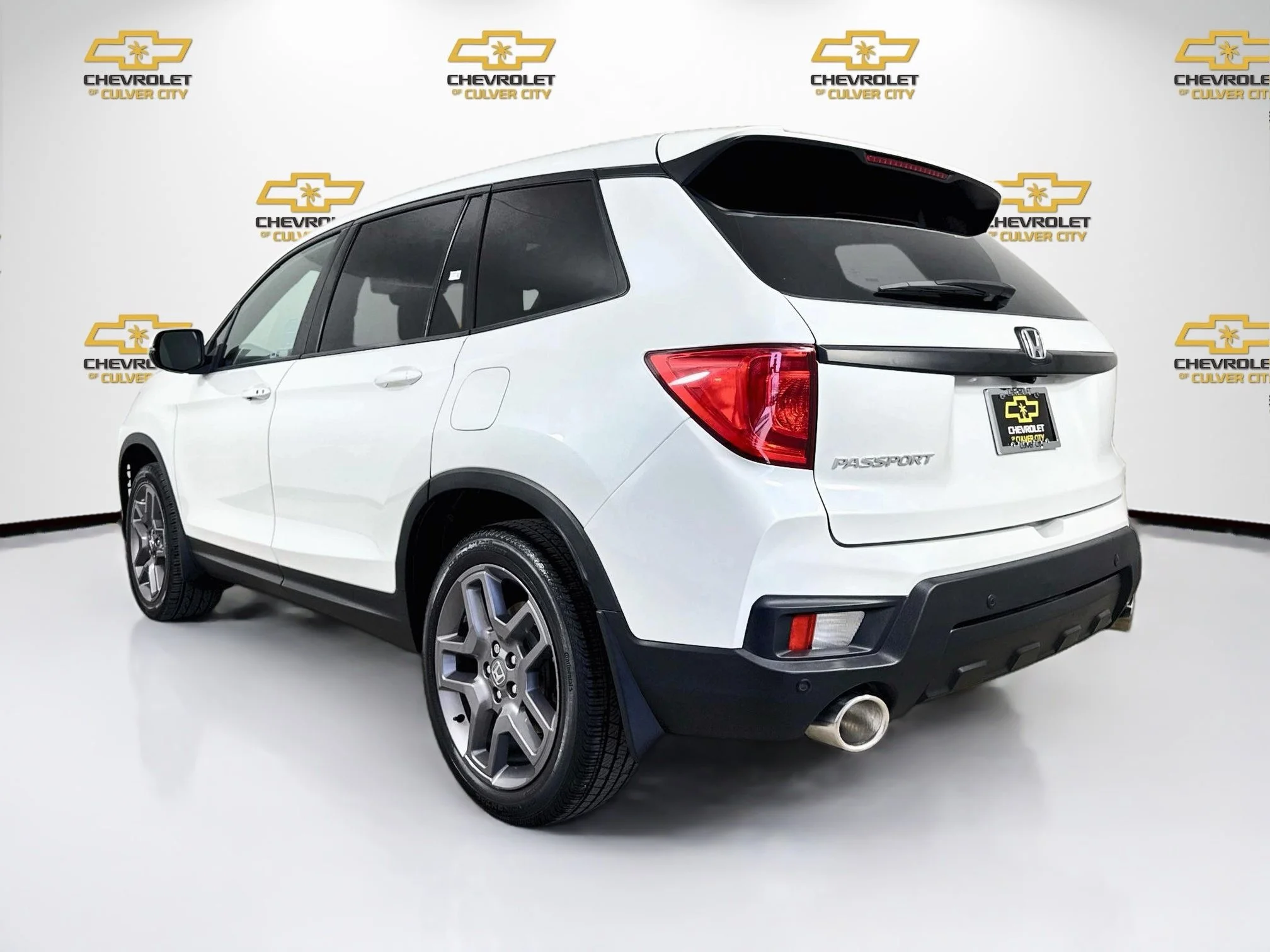 Used 2022  Honda EX-L image 6