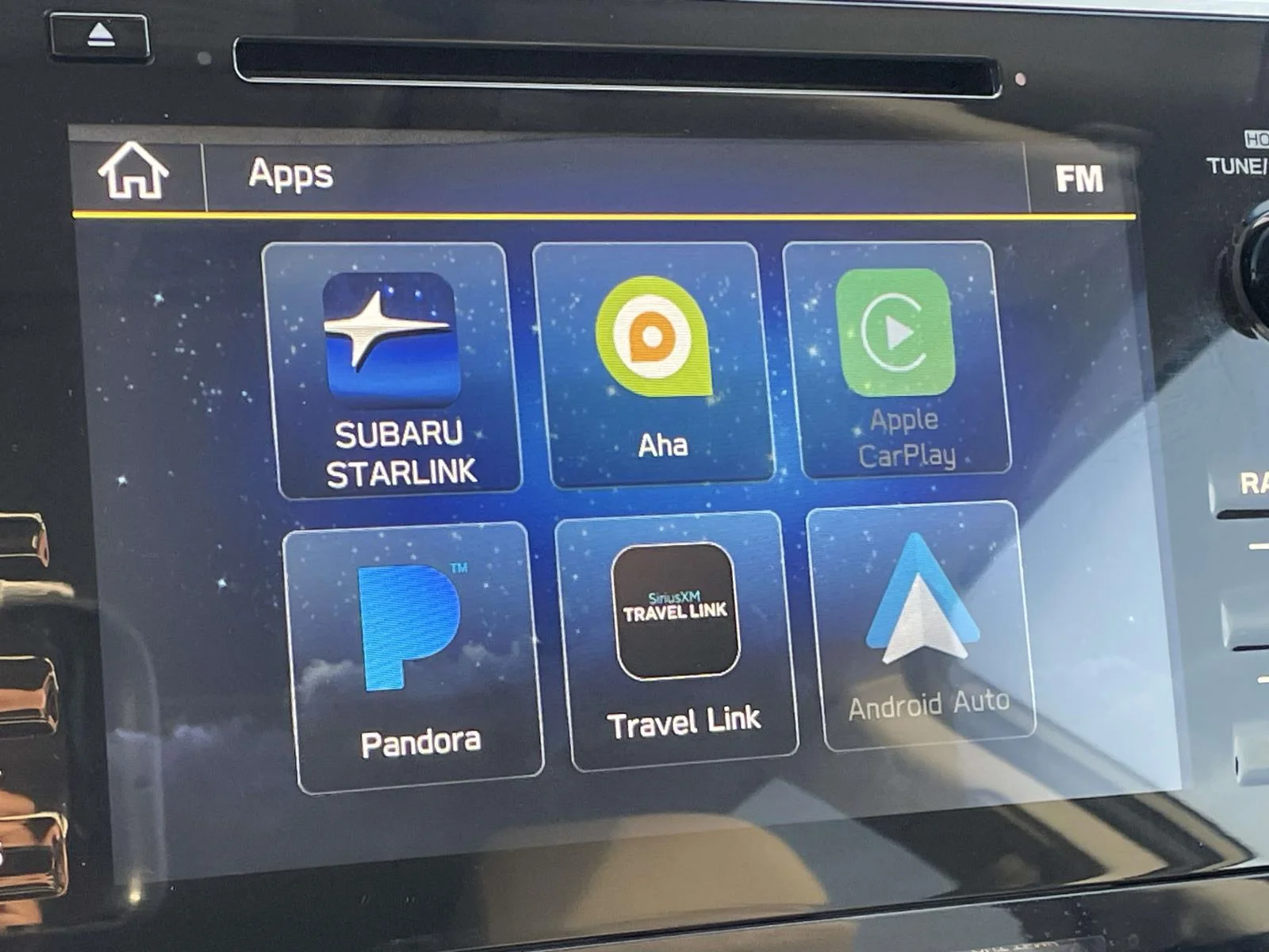 Used 2019 Wilderness Green Metallic Subaru Limited image 18