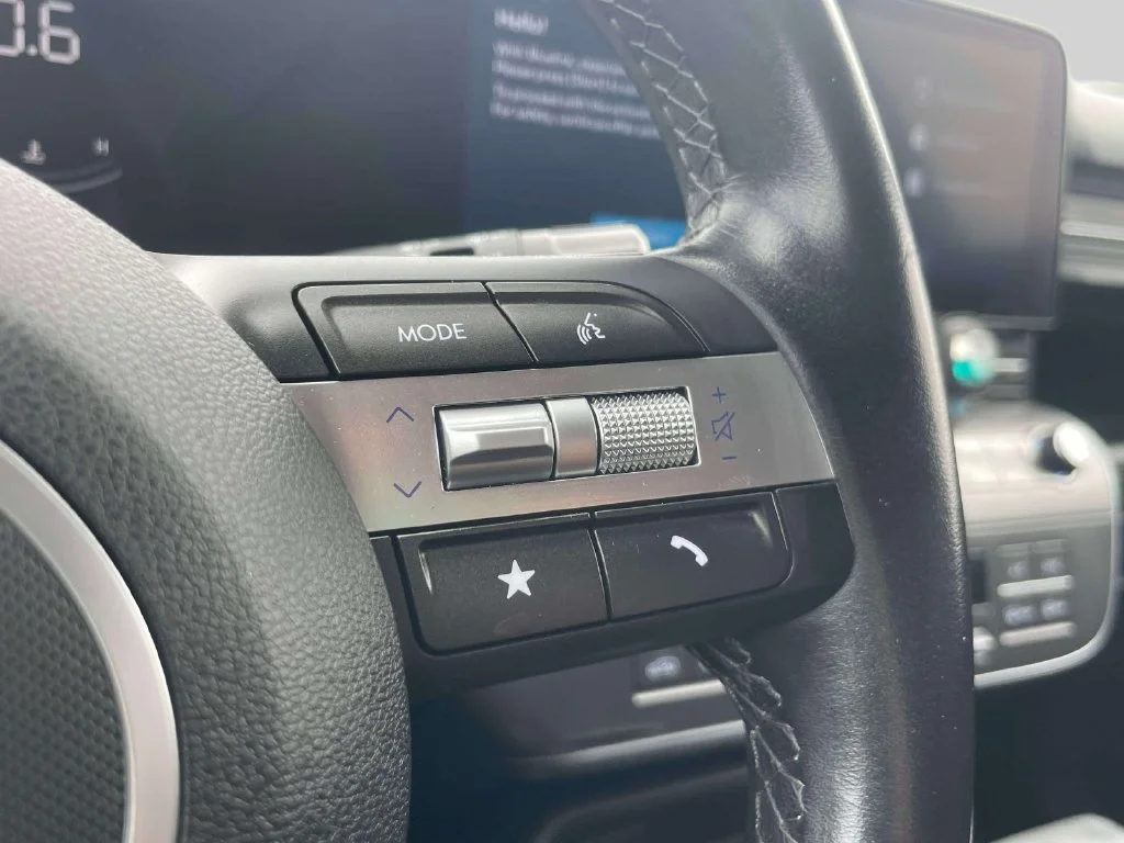 Certified Used 2024 Gray Hyundai SEL image 22