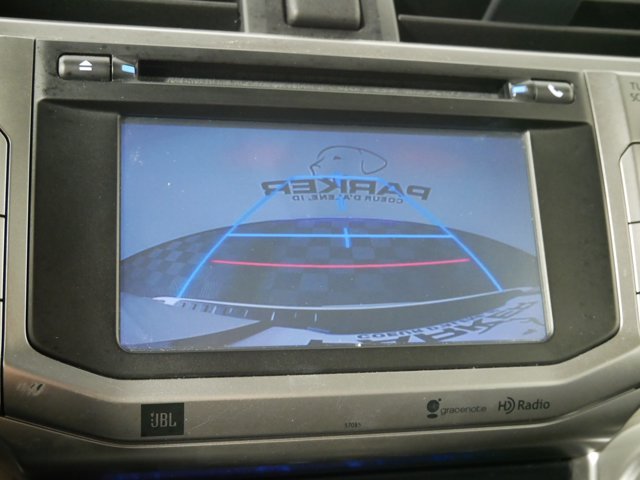 Used 2014 Blizzard Pearl Toyota Limited image 29