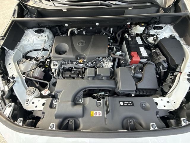 2024 Toyota RAV4 XLE Premium - Photo 27