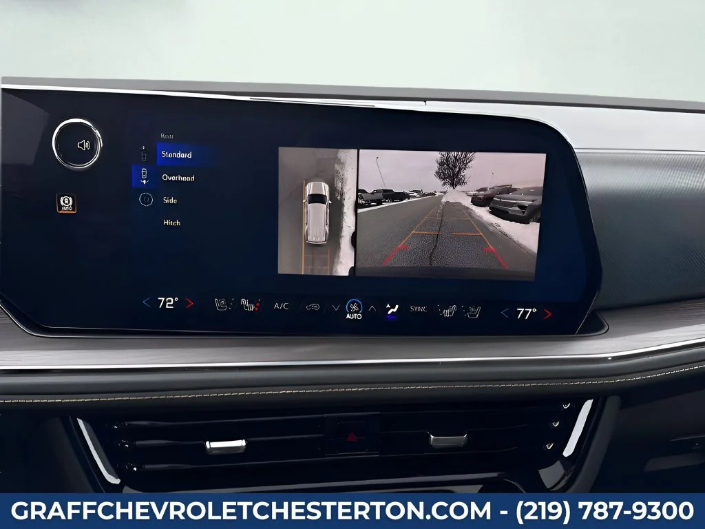 2026 Chevrolet Tahoe Premier - Photo 24