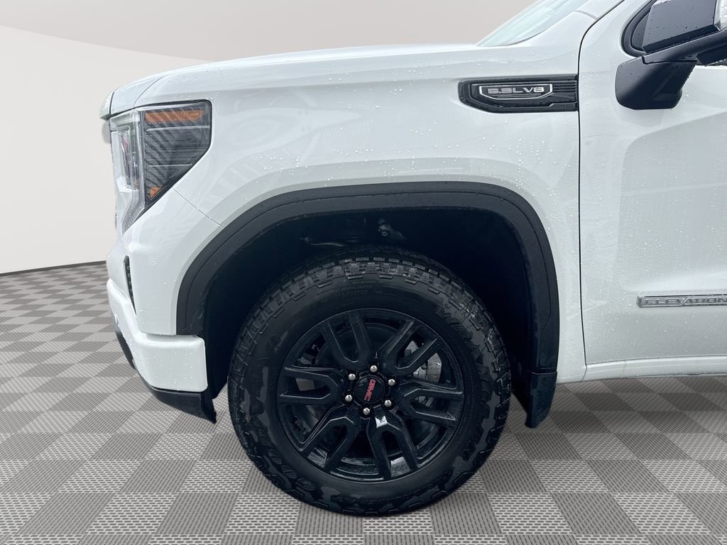 2026 GMC Sierra 1500 Elevation - Photo 29