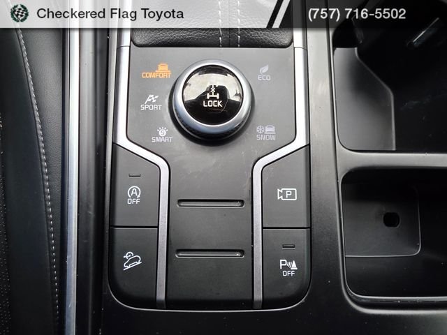 Used 2022 Aruba Green Kia S image 23