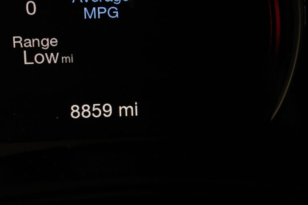 Used 2025 Red Dodge GT image 27