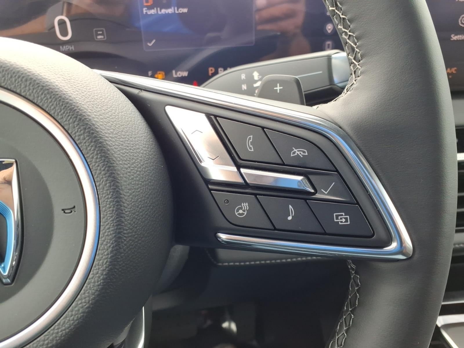 2026 Buick Enclave Preferred - Photo 71