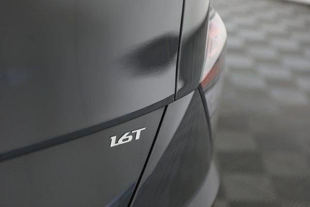New 2026 Gray Hyundai SEL Premium FWD image 63