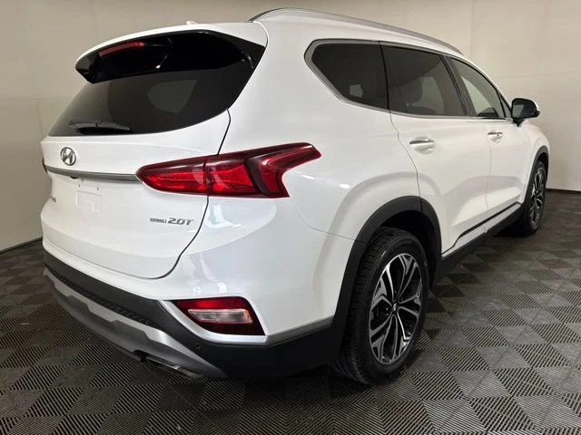 Used 2019 Quartz Hyundai Ultimate image 3