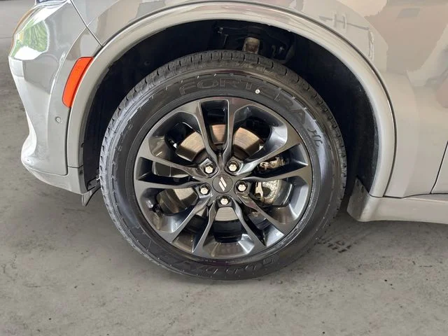Used 2023 Gray Clearcoat Dodge R/T Plus image 15