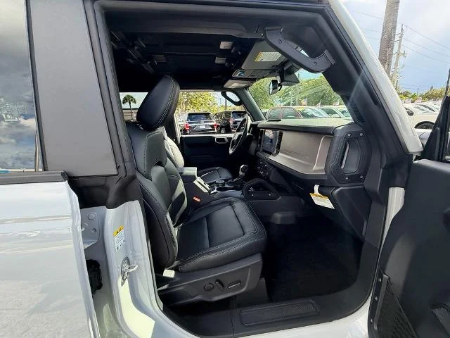 New 2026 Avalanche Gray Ford Outer Banks® image 34