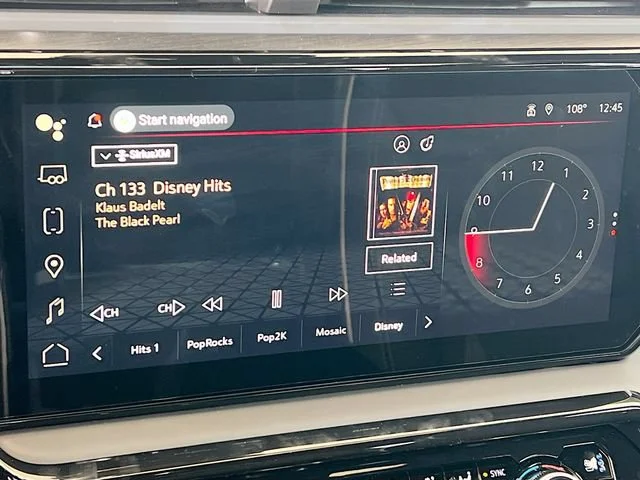 2026 GMC Sierra 1500 AT4X - Photo 10