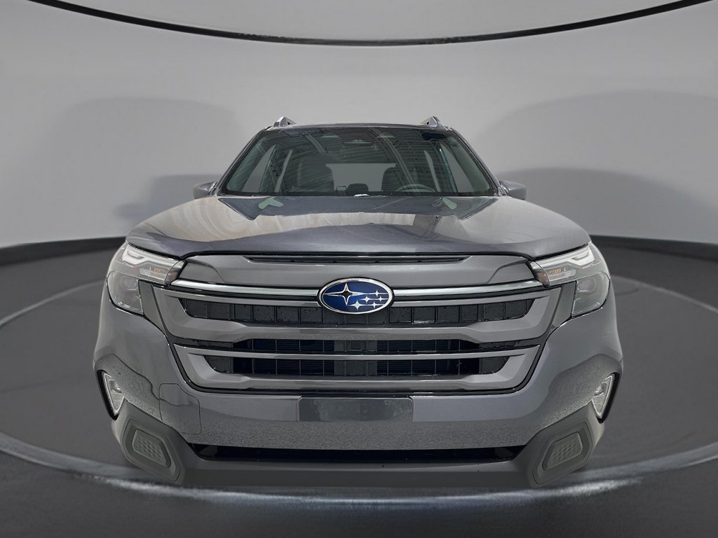 New 2026 MAGNETITE GRAY METALLIC Subaru Premium image 8