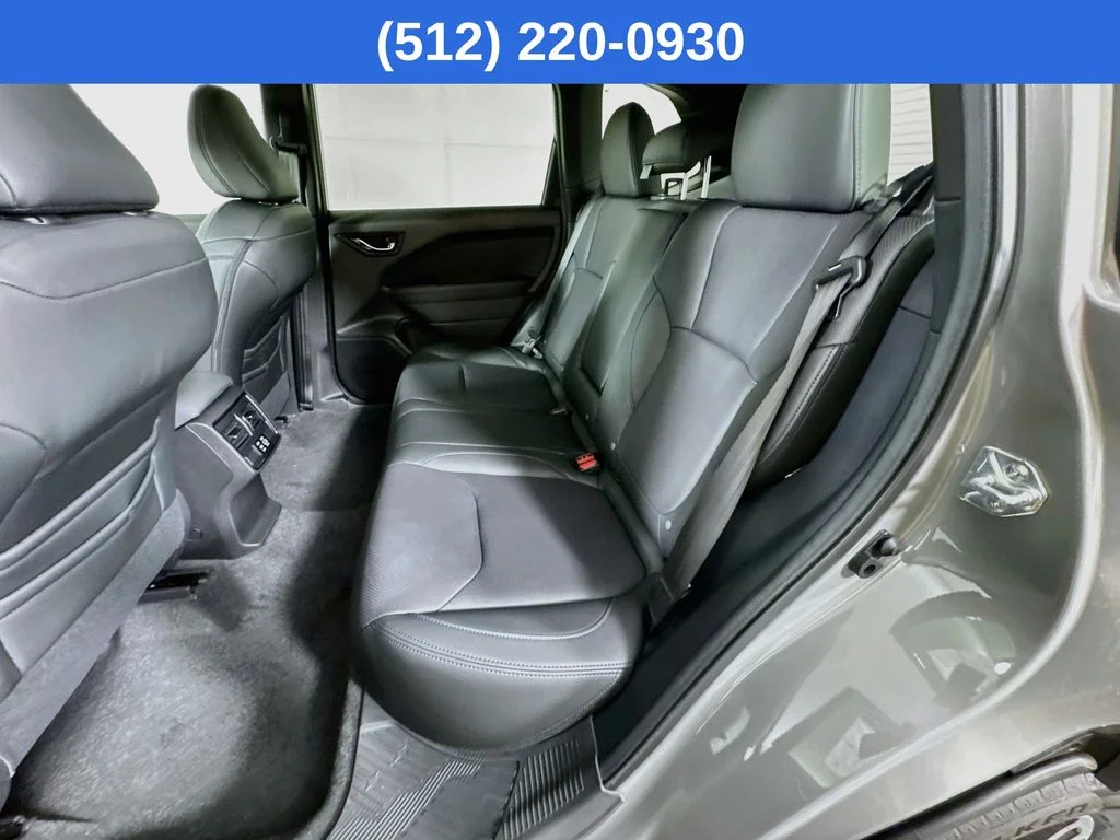 New 2026 Beige Subaru Limited image 33