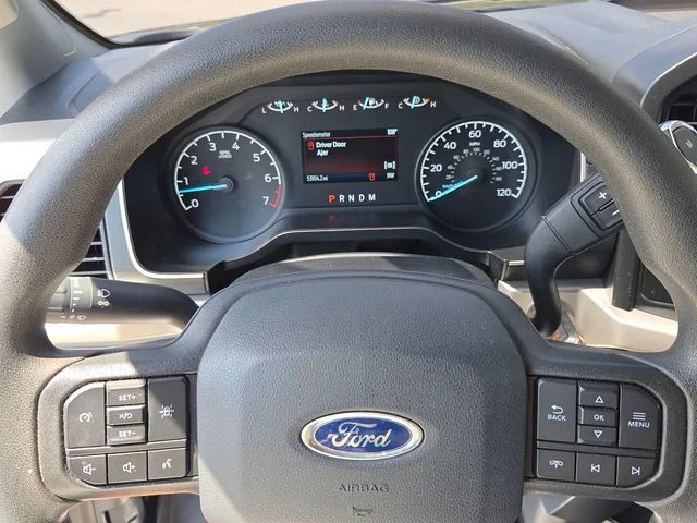 Certified Used 2021 Gray Metallic Ford XL image 25