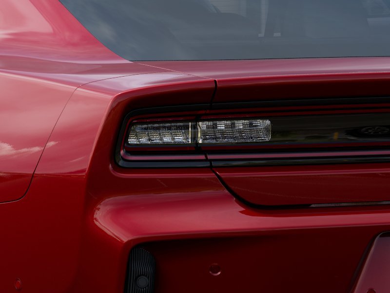 2025 Dodge Charger Daytona R/T - Photo 35