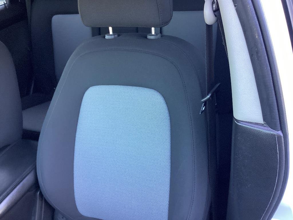 Used 2014 Arctic Ice Chevrolet LS image 11