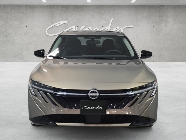 New 2026 Imperial Bronze Nissan SV image 18