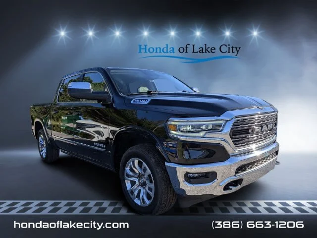 2023 RAM 1500 Pickup