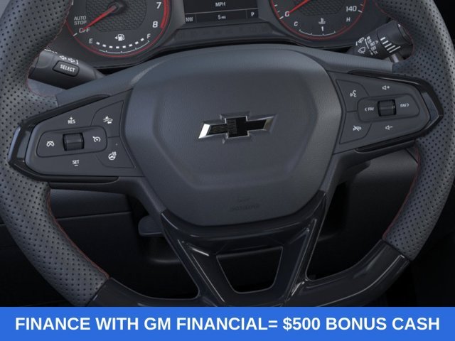 2026 Chevrolet Trax RS - Photo 22