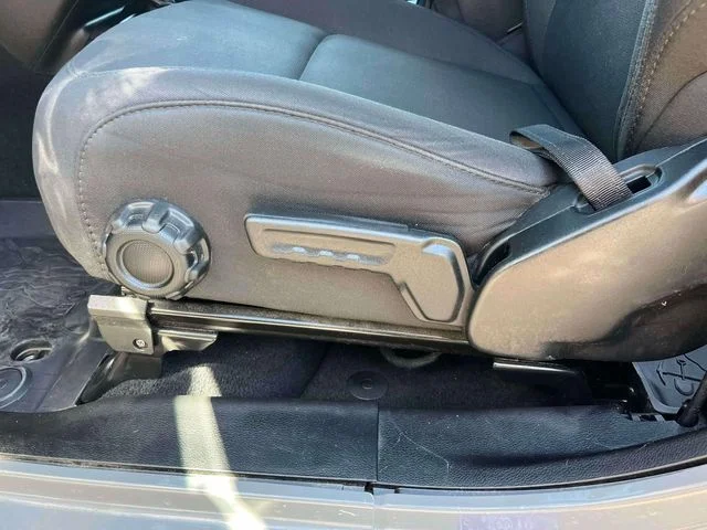 Certified Used 2020 Gray Clearcoat Jeep Sport image 23