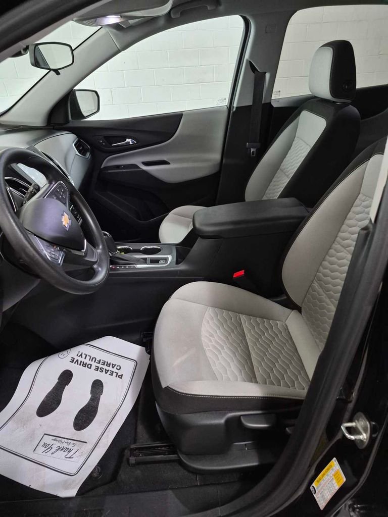 Used 2020 Black Chevrolet LS image 11