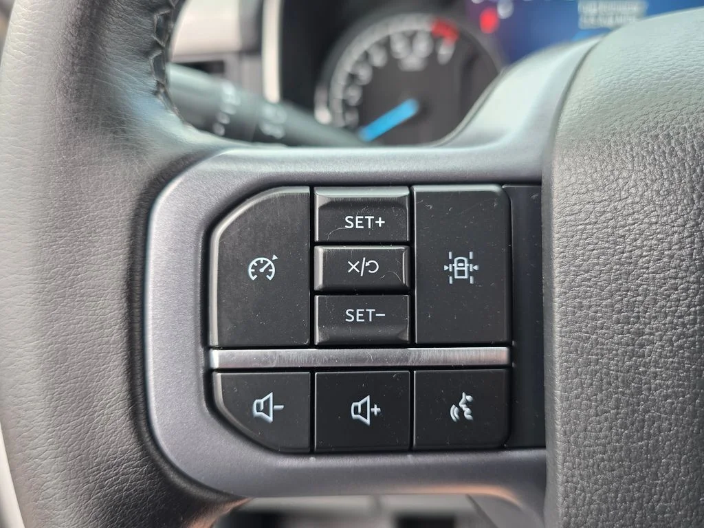 2023 Ford F-150 XLT - Photo 21