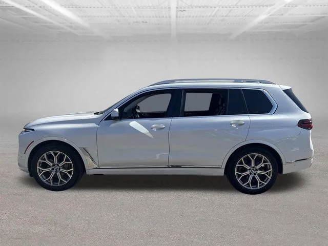 2023 BMW X7 40i - Photo 13