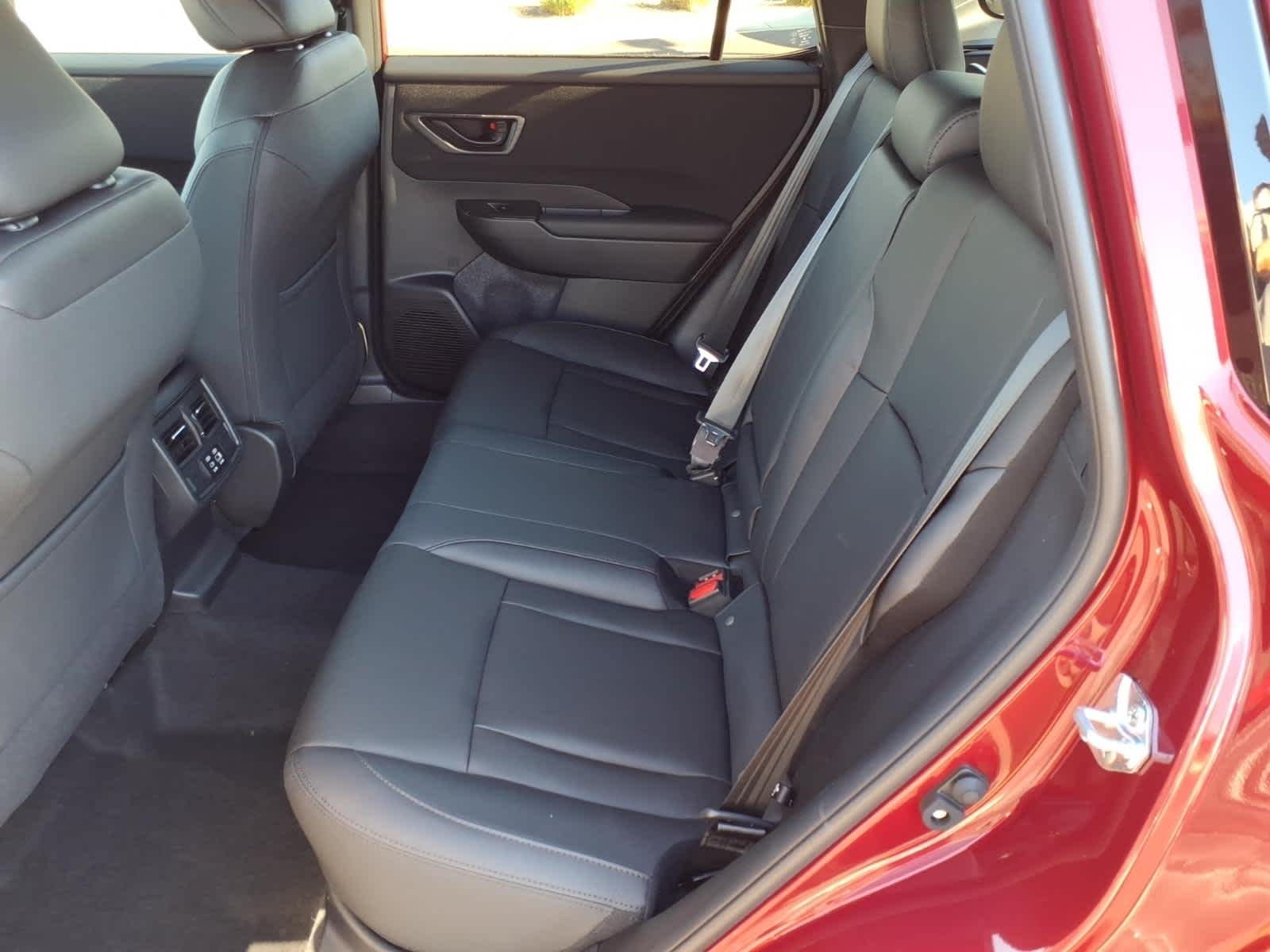 New 2026 CRIMSON RED PEARL Subaru Premium image 19
