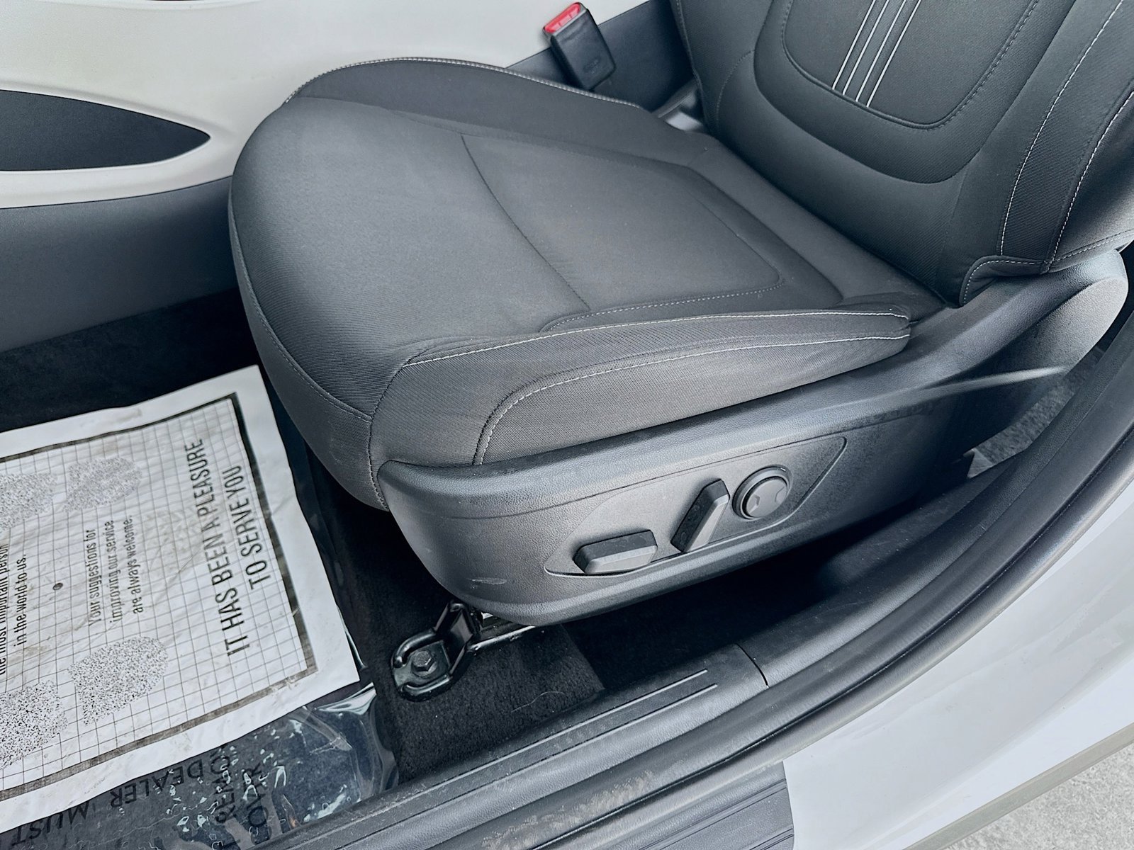 2023 Hyundai Tucson SEL - Photo 26