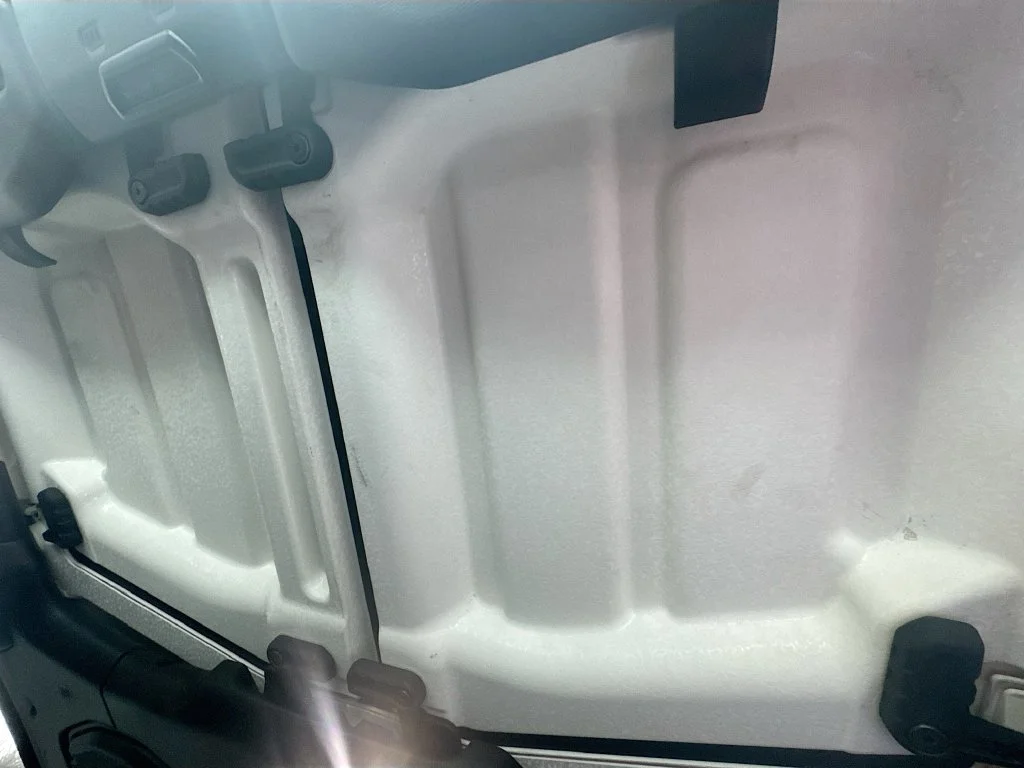 Used 2022 White Jeep Unlimited Sahara 4xe image 23