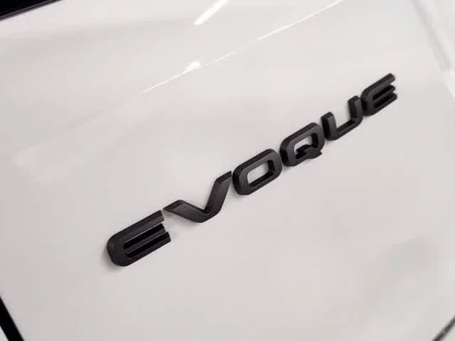 Used 2026 Fuji White Land Rover Core S image 13