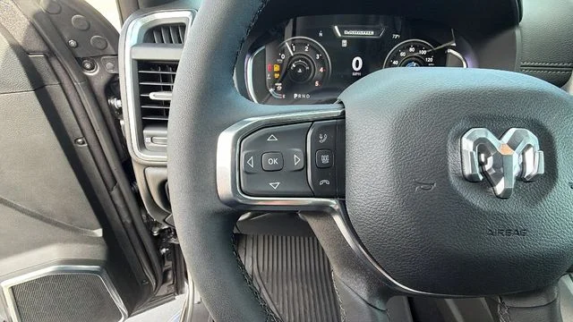 2026 RAM 2500 Laramie - Photo 27