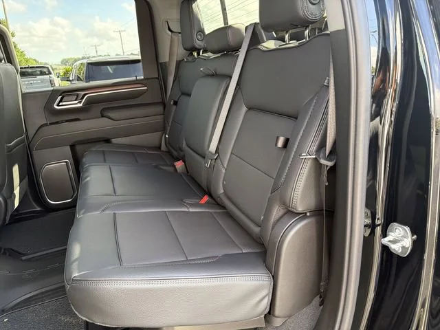 New 2026 Onyx Black GMC Denali image 16