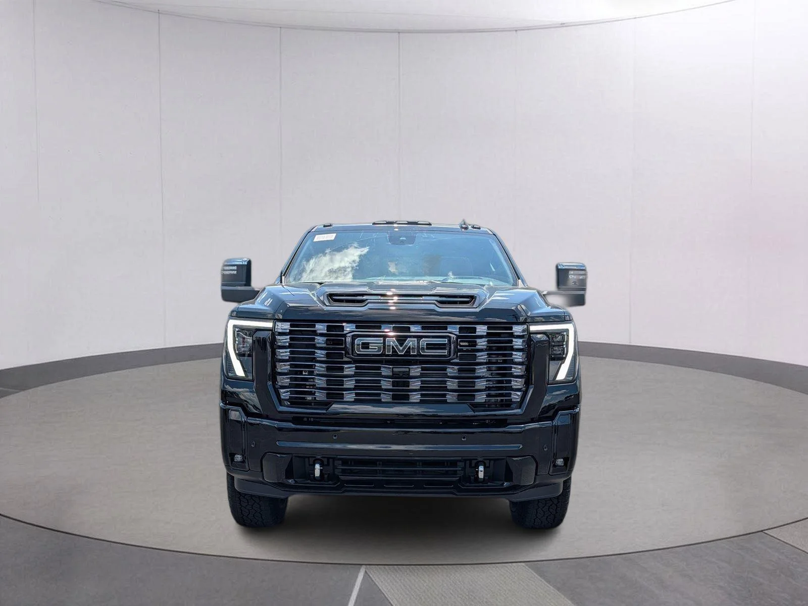 New 2026 Onyx Black GMC Denali Ultimate image 9
