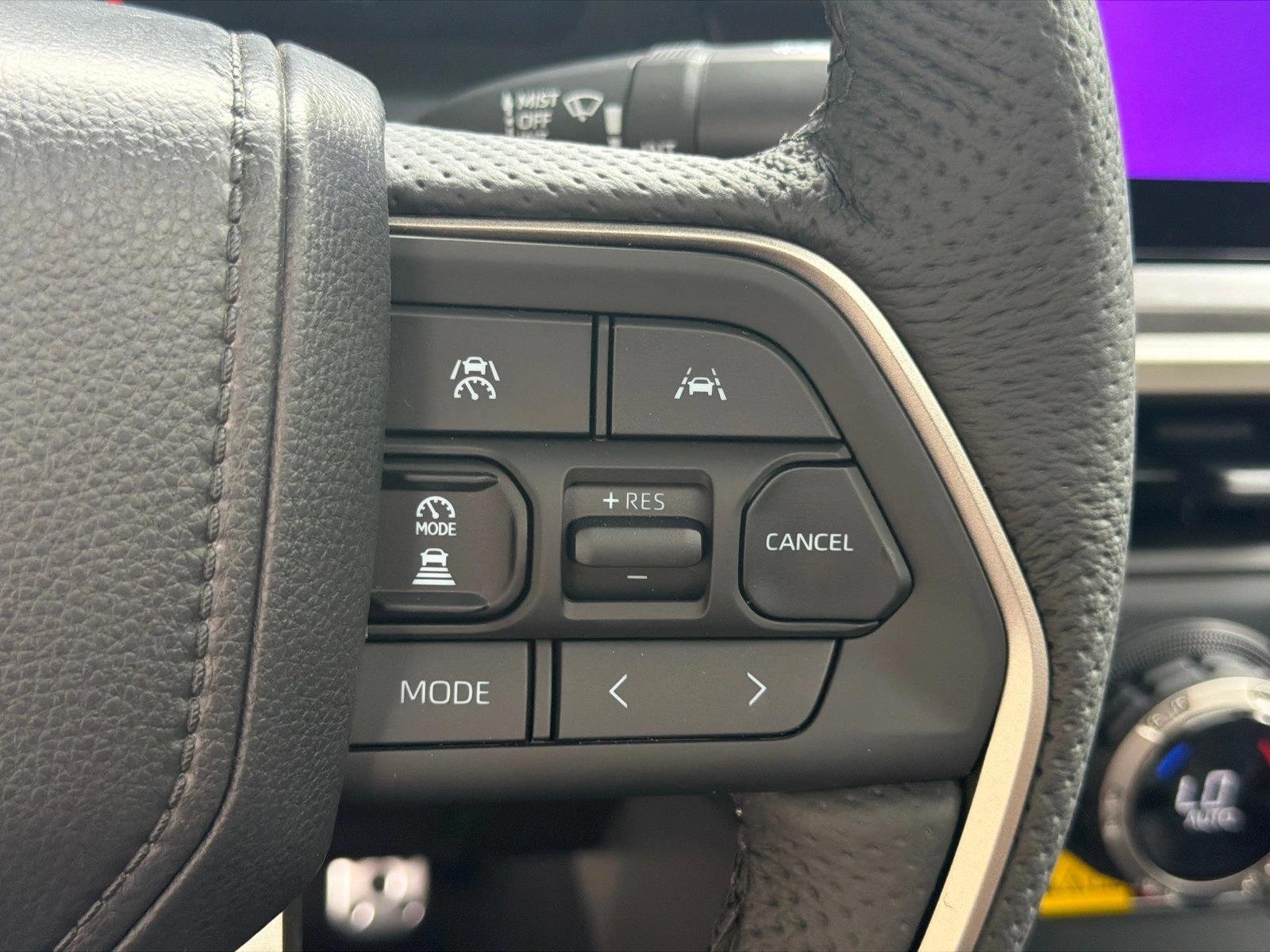 New 2026 Black Toyota TRD Sport i-FORCE MAX image 25