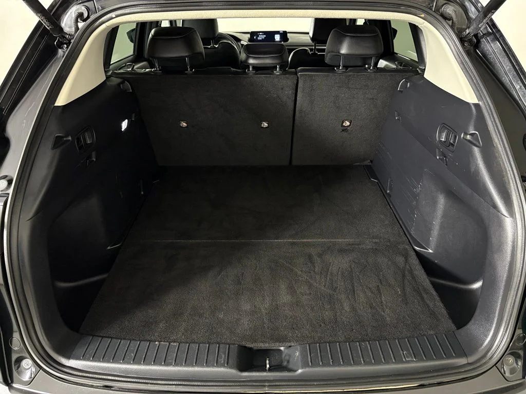 Used 2024 Black Mazda 2.5 S Preferred Package image 37
