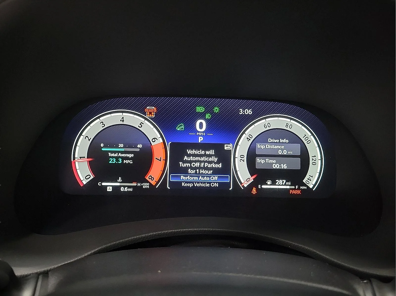Certified Used 2025 White Toyota XSE image 18