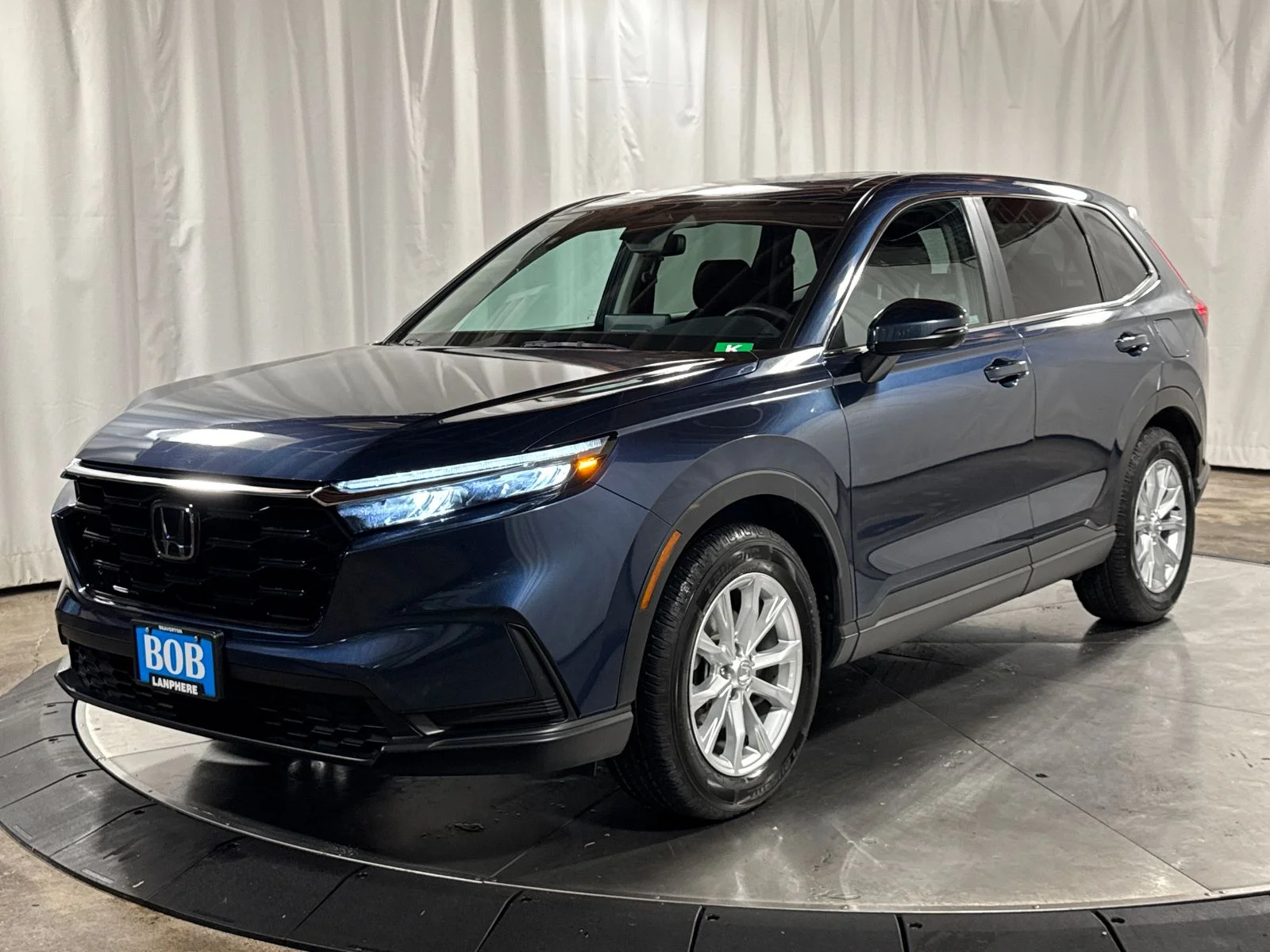 2024 Honda CR-V EX AWD's photo