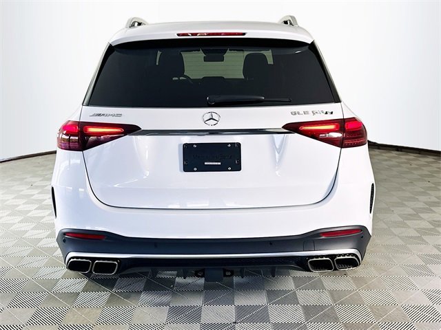 2026 Mercedes-Benz GLE AMG GLE63 S - Photo 38