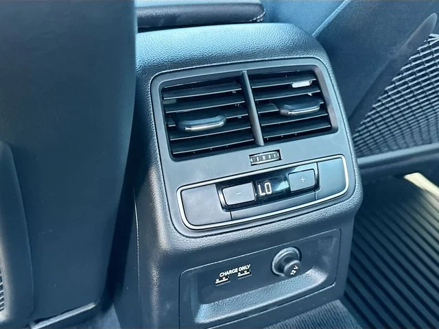 Used 2024 Blue Audi 45 S line Premium Plus image 25