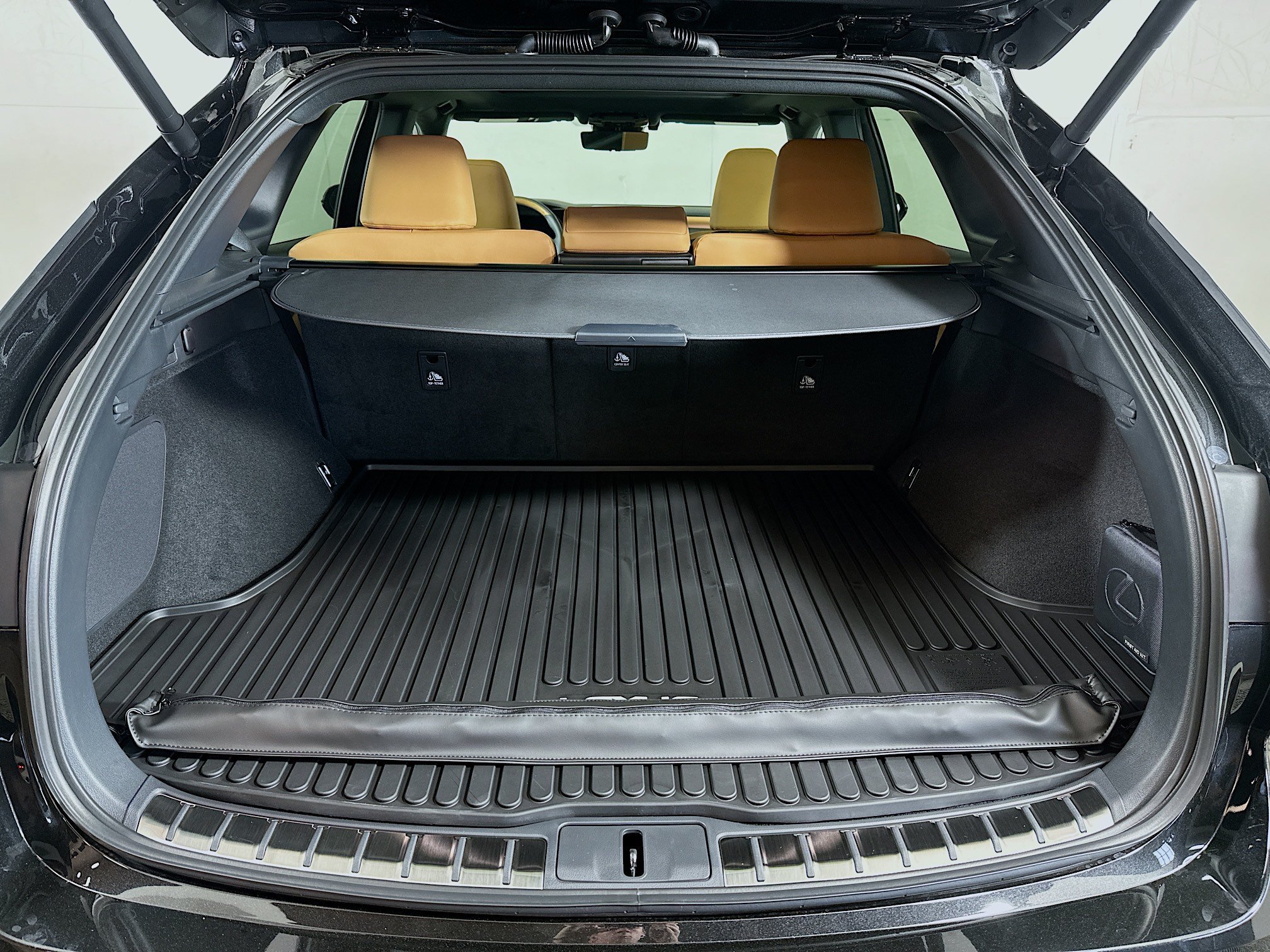 New 2026 Caviar Lexus  350 PREMIUM+ AWD image 24