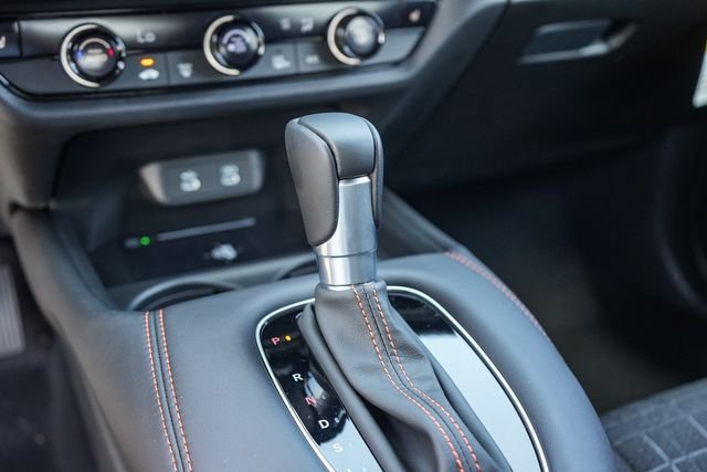 2026 Honda HR-V Sport - Photo 16