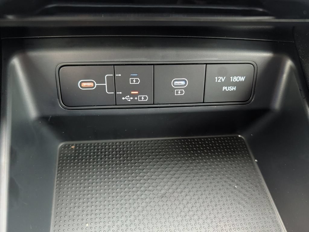 New 2026 Phantom Black Hyundai SEL Plus image 26