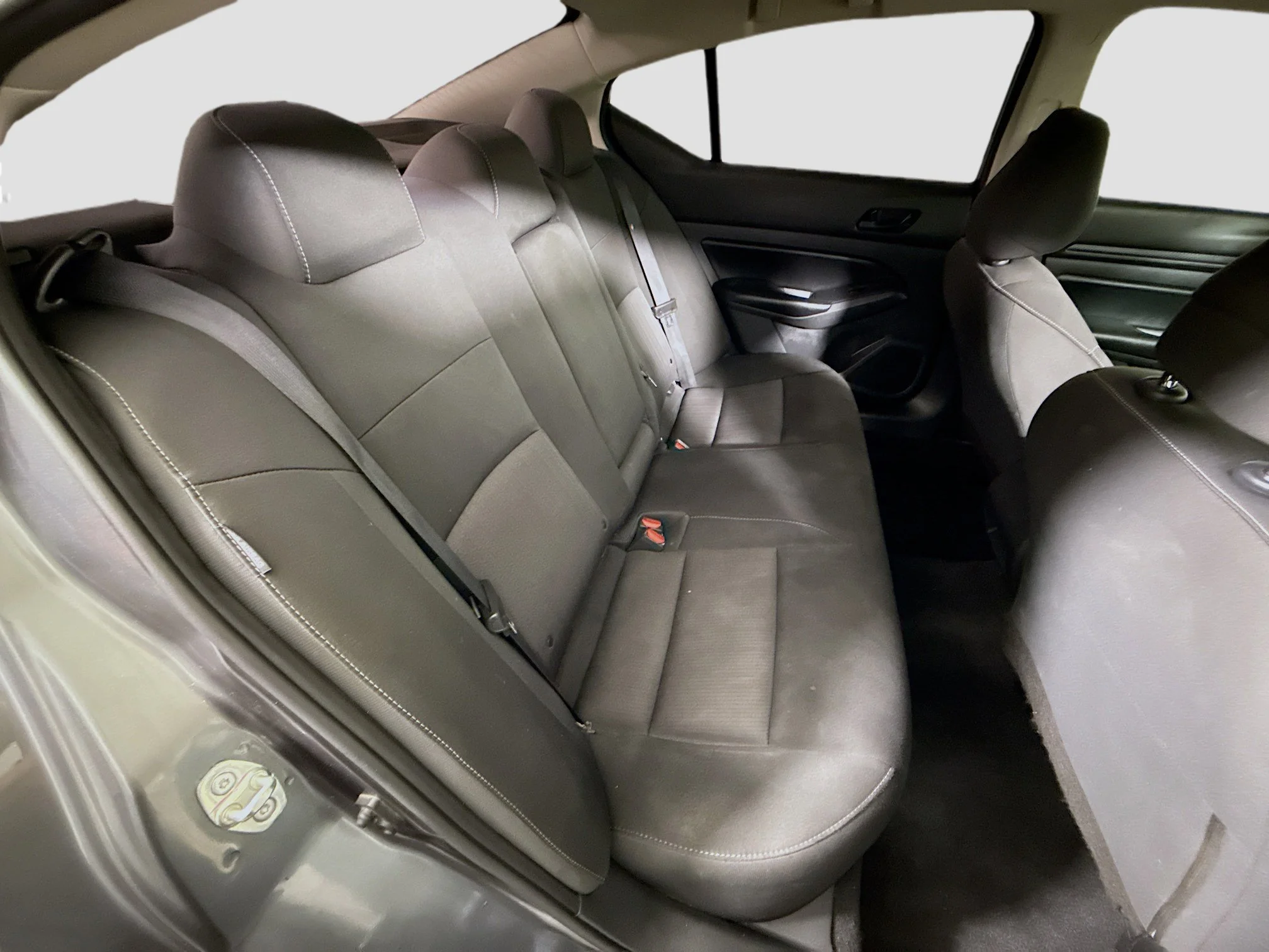 Used 2023 Gun Metallic Nissan 2.5 S image 23