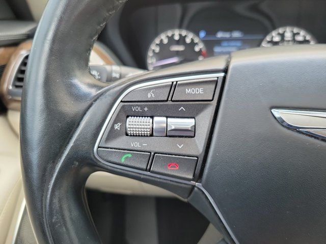 2017 GENESIS G90 Premium - Photo 24