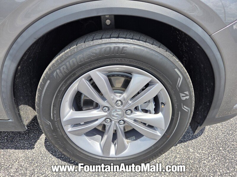 2024 Acura MDX Base - Photo 7