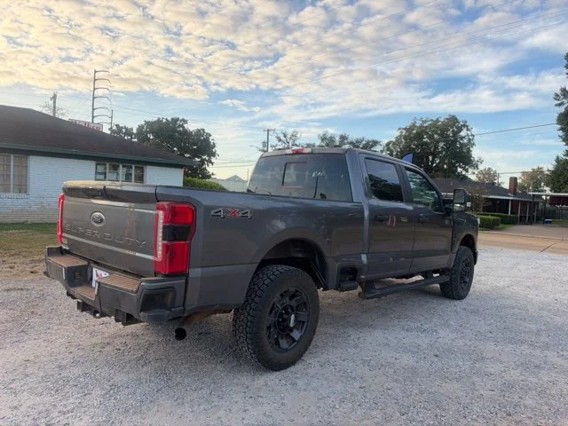 Used 2024 Gray Ford XL image 13